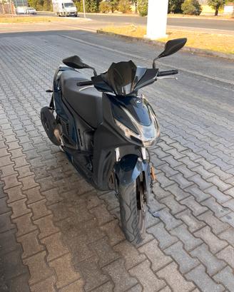 Kymco Agility S 125 anno 2023 - 34.000 km