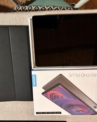 Tab M10 FHD PLUS