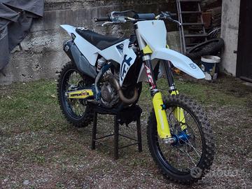 Husqvarna FC 250 2020