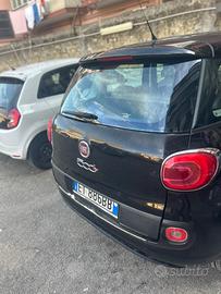 FIAT 500L Living - 2014