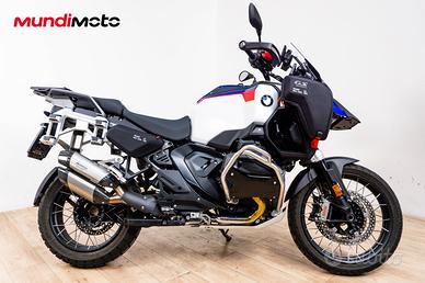 BMW R 1300 GS ADVENTURE TROPHY - 2025