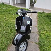 lml star 125  2t edition limited 