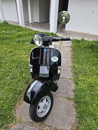 lml star 125  2t edition limited 