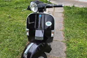 lml star 125  2t edition limited 