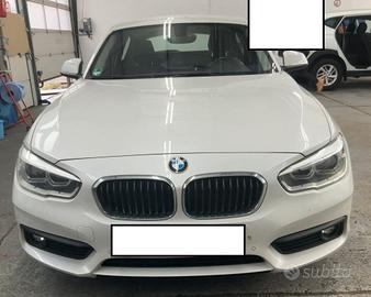 Bmw 116 D AVANTAGE 116CV