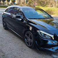 Mercedes-Benz CLA Shooting Brake