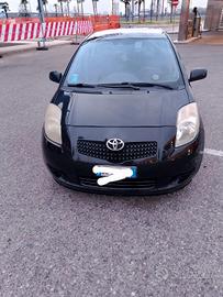 Toyota yaris 2007