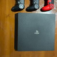 Ps4 pro