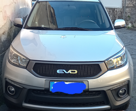 Dr evo 5 benzina /gpl