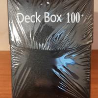 Deckbox per carte da gioco 