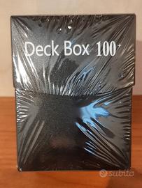 Deckbox per carte da gioco 