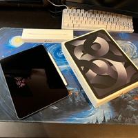 Ipad Air 5 (Chip M1) + Apple Pencil