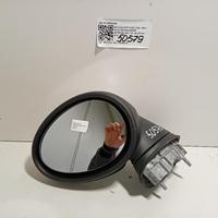 SPECCHIETTO RETROVISORE SINISTRO MINI Countryman 1