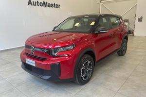 CITROEN Nuova C3 Aircross PureTech Turbo 100 MT6 -