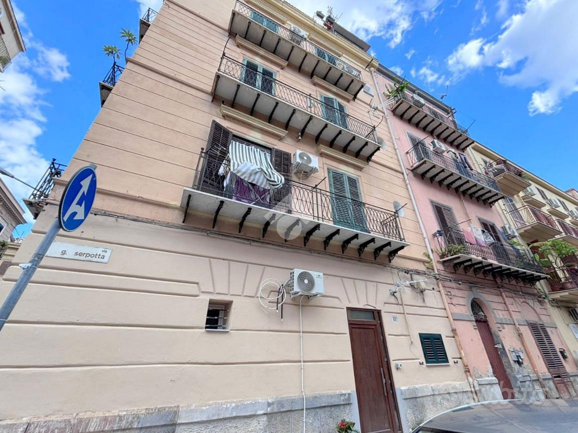 Apartment in Palermo, Olivuzza, V Circoscrizione - Vista 2