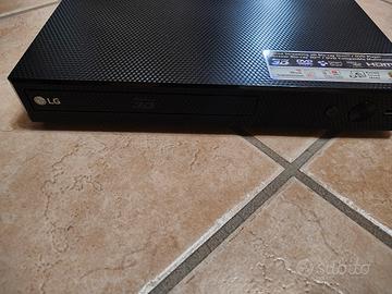 lettore bluray lg modello bp450