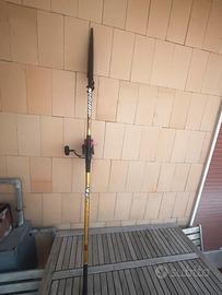 Canna da pesca surfcasting