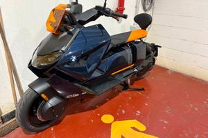 BMW CE 04 15kw my 2024