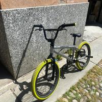 BMX bici