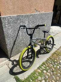 BMX bici