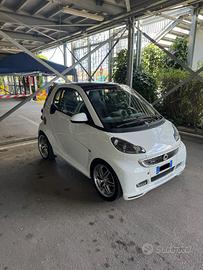 Smart Fortwo Coupé Brabus 1000 turbo 75kW 102 cv