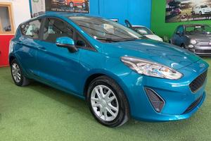FORD Fiesta 1.5 EcoBlue 5 porte Plus