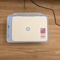 HP DeskJet Stampante Multifunzione 2822e