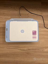 HP DeskJet Stampante Multifunzione 2822e