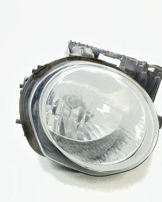 FANALINO PARAURTI ANT DX NISSAN Juke 1° Serie HR1