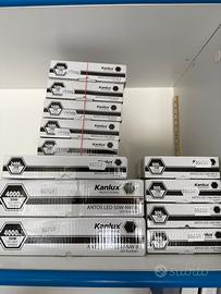Fari  led - varie potenze