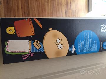 Proteggi fiamma Prenatal