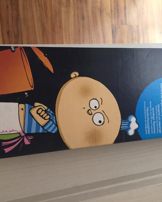 Proteggi fiamma Prenatal