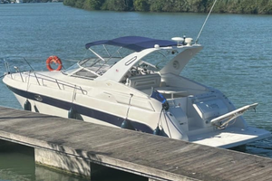 Regal commodor 32,60