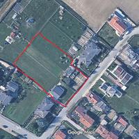 Vendita terreno più rustico annesso