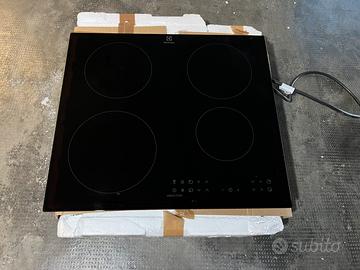 Piano cottura induzione Electrolux LIT 60433