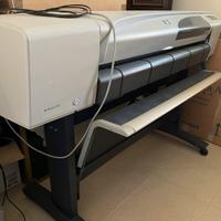 Plotter HP Designjet 500