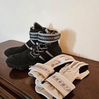 Set Esclusivo Dior – Scarpe e Guanti