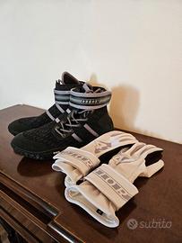 Set Esclusivo Dior – Scarpe e Guanti