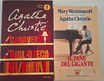 Agatha Christie