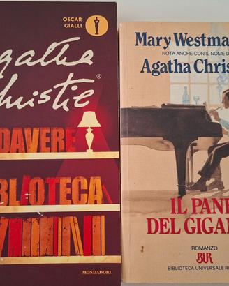Agatha Christie