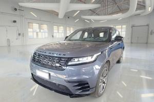 LAND ROVER RANGE ROVER VELAR 2.0 I4 PHEV 300CV R-D