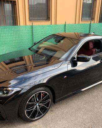 Cerchi NUOVI Bmw Serie 4 G22 raggio 19 cod.287422