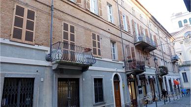 Moncalieri appartamento Centro Storico