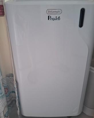 pinguino de longhi 