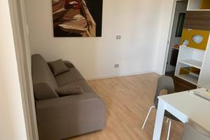 Appartamento arredato