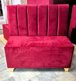 Divani Modello Pirelli  Perfetti.