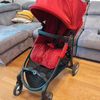 Passeggino Baby Jogger City Mini Zip