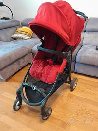 Passeggino Baby Jogger City Mini Zip