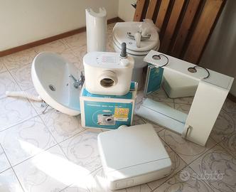 Bagno completo