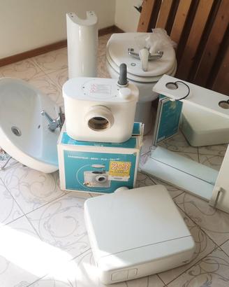 Bagno completo